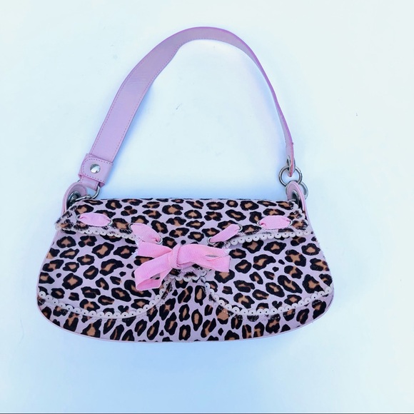 Le Silla pink leopard high heel sling back Sz 8.5 - Picture 15 of 16